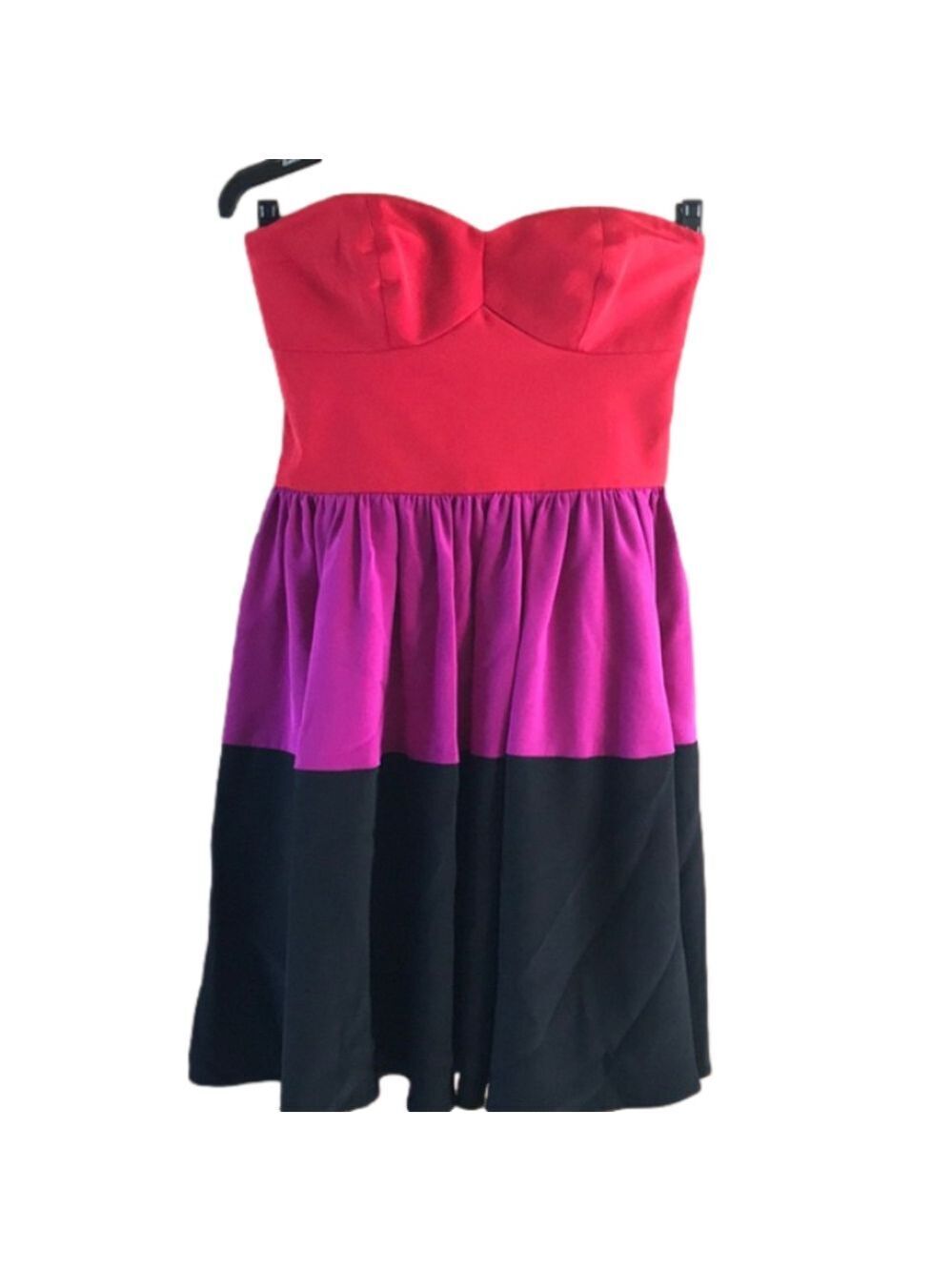 Jay Godfrey dress